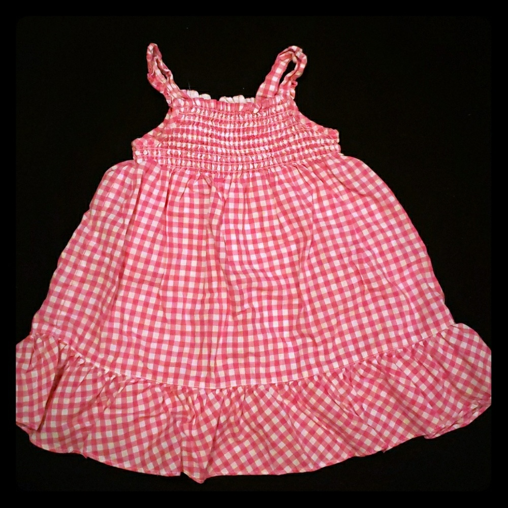 Baby Girl sundress